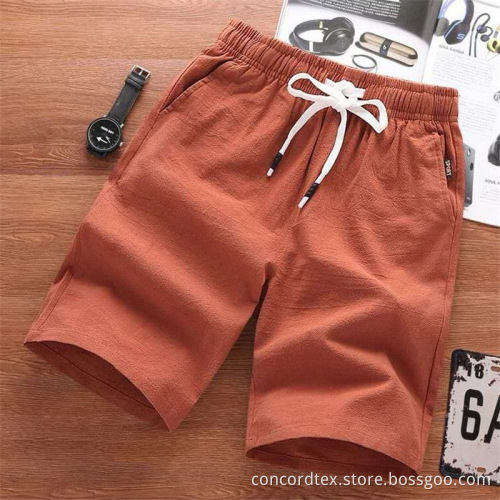 fashion shorts men's style